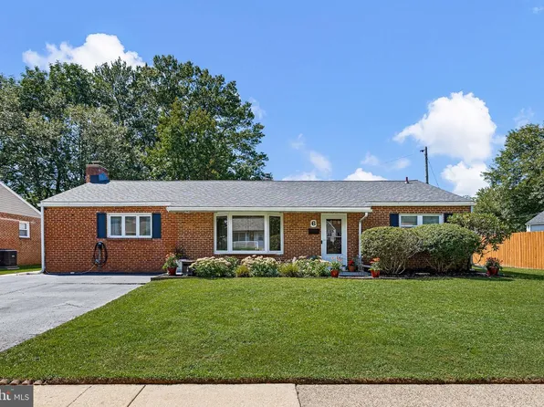 6 Homewood Rd, Wilmington, DE 19803