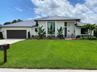 1980 N Conference Dr, Boca Raton, FL 33486