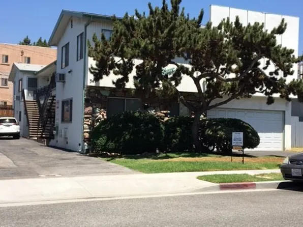 347 Salem Street Apartments, 347 W Salem St #6, Glendale, CA 91203