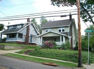 1502 Newton St, Akron, OH 44305