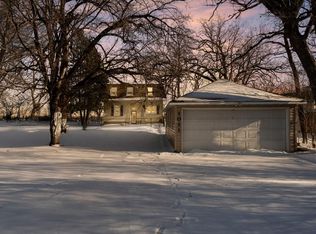 1011 Van Dyke Rd NW, Alexandria, MN 56308