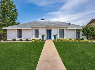 2603 Summertree Dr, Carrollton, TX 75006