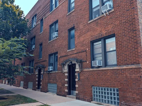 1947 W Argyle St APT 3, Chicago, IL 60640