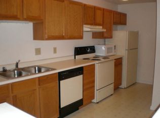 8410 Glenwillow Ln UNIT 101, Indianapolis, IN