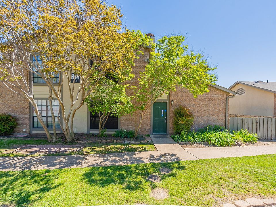 344 W Harwood Rd APT B, Hurst, TX 76054 | Zillow