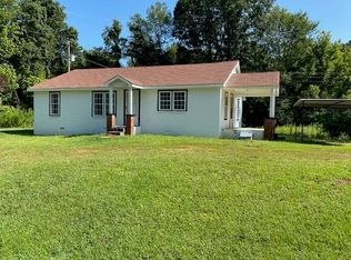 1811 Old Highway 100 S, Tallapoosa, GA 30176