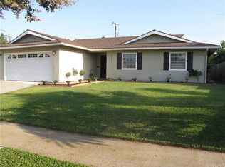 11951 Comstock Rd, Garden Grove, CA 92840