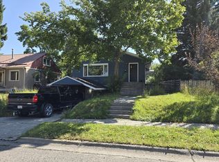 610 S 10th Ave, Bozeman, MT 59715