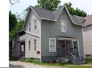2107 Denison Ave #2, Cleveland, OH