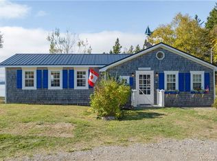 29 Lighthouse Rd, Campobello Island, NB E5E 1K6