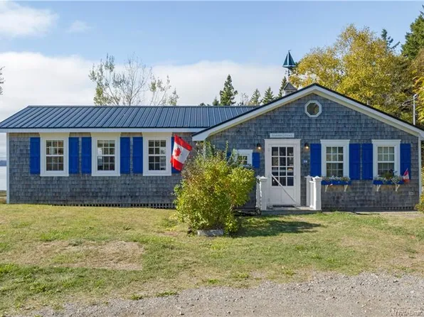 29 Lighthouse Rd, Campobello Island, NB E5E 1K6