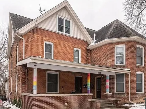 126 College Pl, Ypsilanti, MI 48197