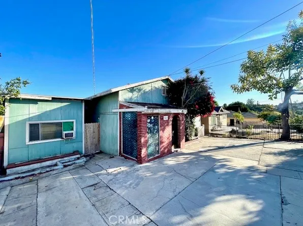 3412 Linda Vista Ter, Los Angeles, CA 90032