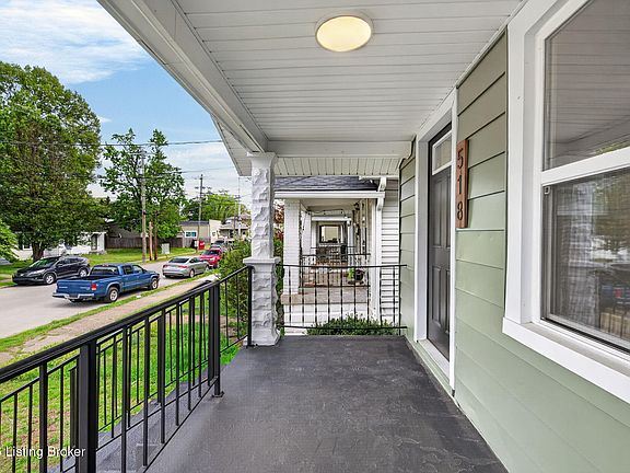 4th image of 518 W Evelyn Ave