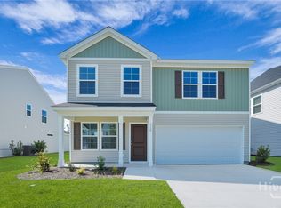 320 Waters Edge Way, Hardeeville, SC 29927