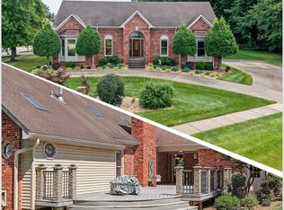8800 Timberline Dr, Louisville, KY 40291