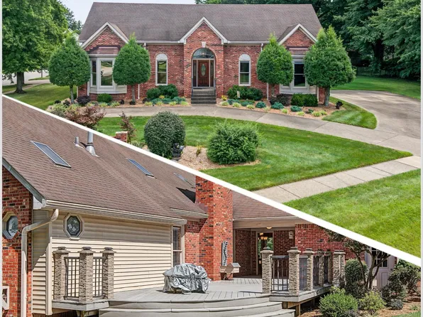 8800 Timberline Dr, Louisville, KY 40291