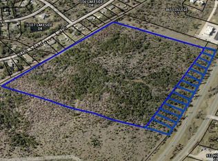 E State Highway 71, Bastrop, TX 78602