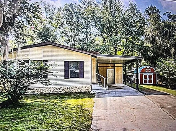 6464 SE 111th St, Belleview, FL 34420