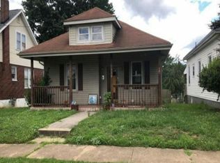 1128 Montrose Ave SE, Roanoke, VA 24013