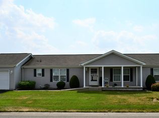 121 Kurt Dr, Dover, DE 19901
