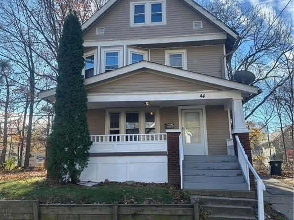 44 W Dalton St, Akron, OH 44310