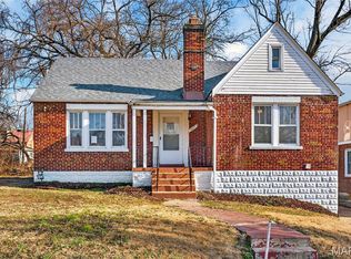 3816 Oakridge Blvd, Saint Louis, MO