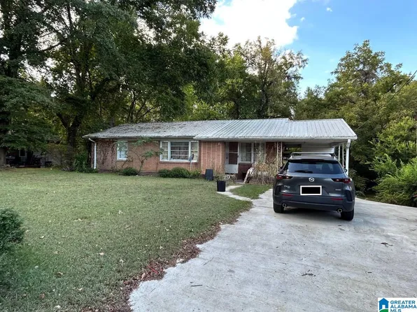 3808 Mill Creek Ln, Tuscaloosa, AL 35401