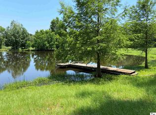 144 Tulsa Rd, Eros, LA 71238