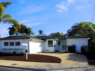 6365 Seaman St, San Diego, CA, 92120