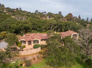 80 Golden Oak Dr, Portola Valley, CA