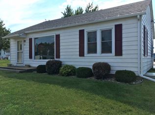 603 Quincy St, Corning, IA 50841