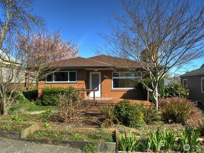 1214 7th Avenue SW, Olympia, WA, 98502