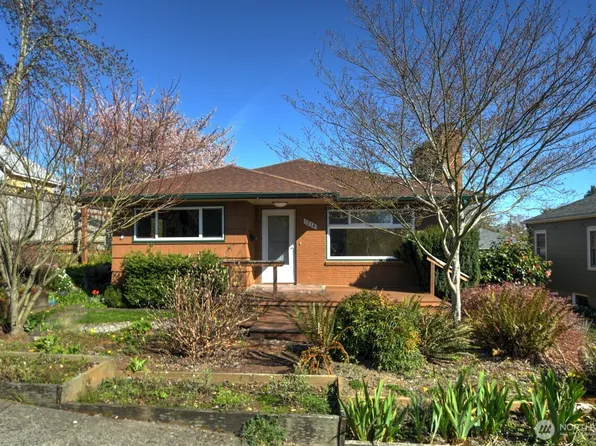 1214 7th Avenue SW, Olympia, WA 98502