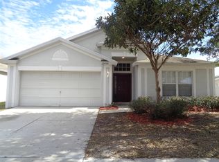 12408 Hawkeye Point Pl, Riverview, FL 33578