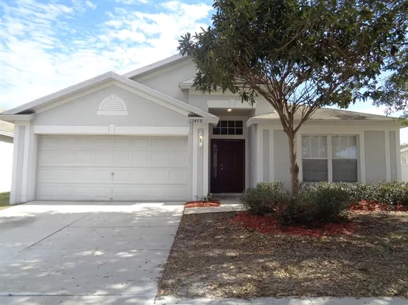 12408 Hawkeye Point Pl, Riverview, FL 33578