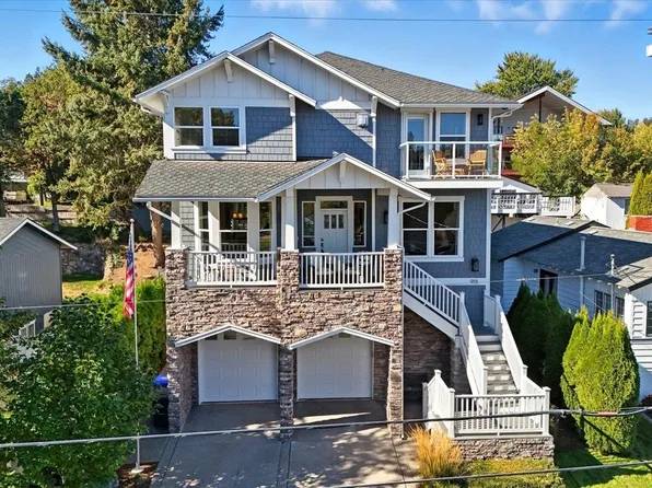 918 S Liberty Dr, Liberty Lake, WA 99019