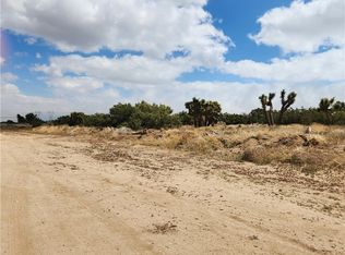 0 Elsinore Rd, Phelan, CA 92371