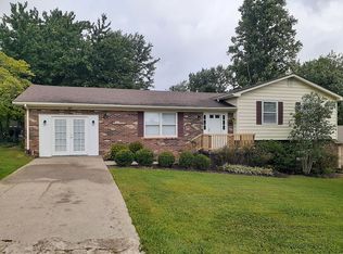 321 Jerimiah Dr, Richmond, KY 40475