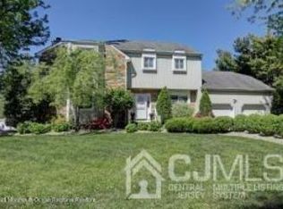 15 La Valencia Rd, Old Bridge, NJ 08857