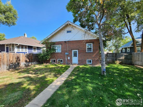 2025 8th Ave, Greeley, CO 80631