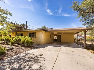 224 Butte Canyon Dr, Prescott, AZ 86303