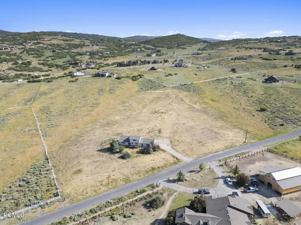 725 Redden Rd, Park City, UT 84098