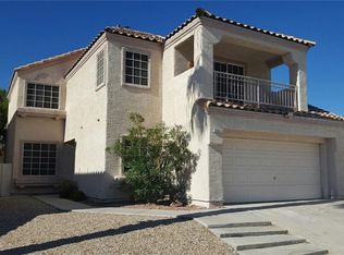 2581 Silver Shadow Dr, Las Vegas, NV 89108