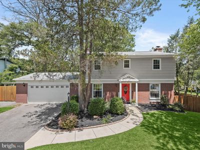 512 Camelot Ct, Odenton, MD, 21113