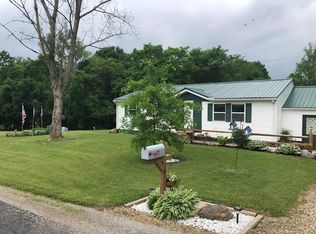 16 Township Road 1300, West Salem, OH 44287