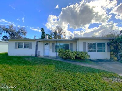 1113 Clearwater Rd, Daytona Beach, FL, 32114