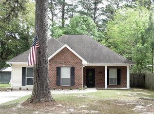 70334 K St, Covington, LA 70433