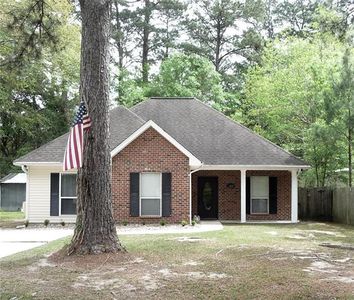 70334 K St, Covington, LA, 70433