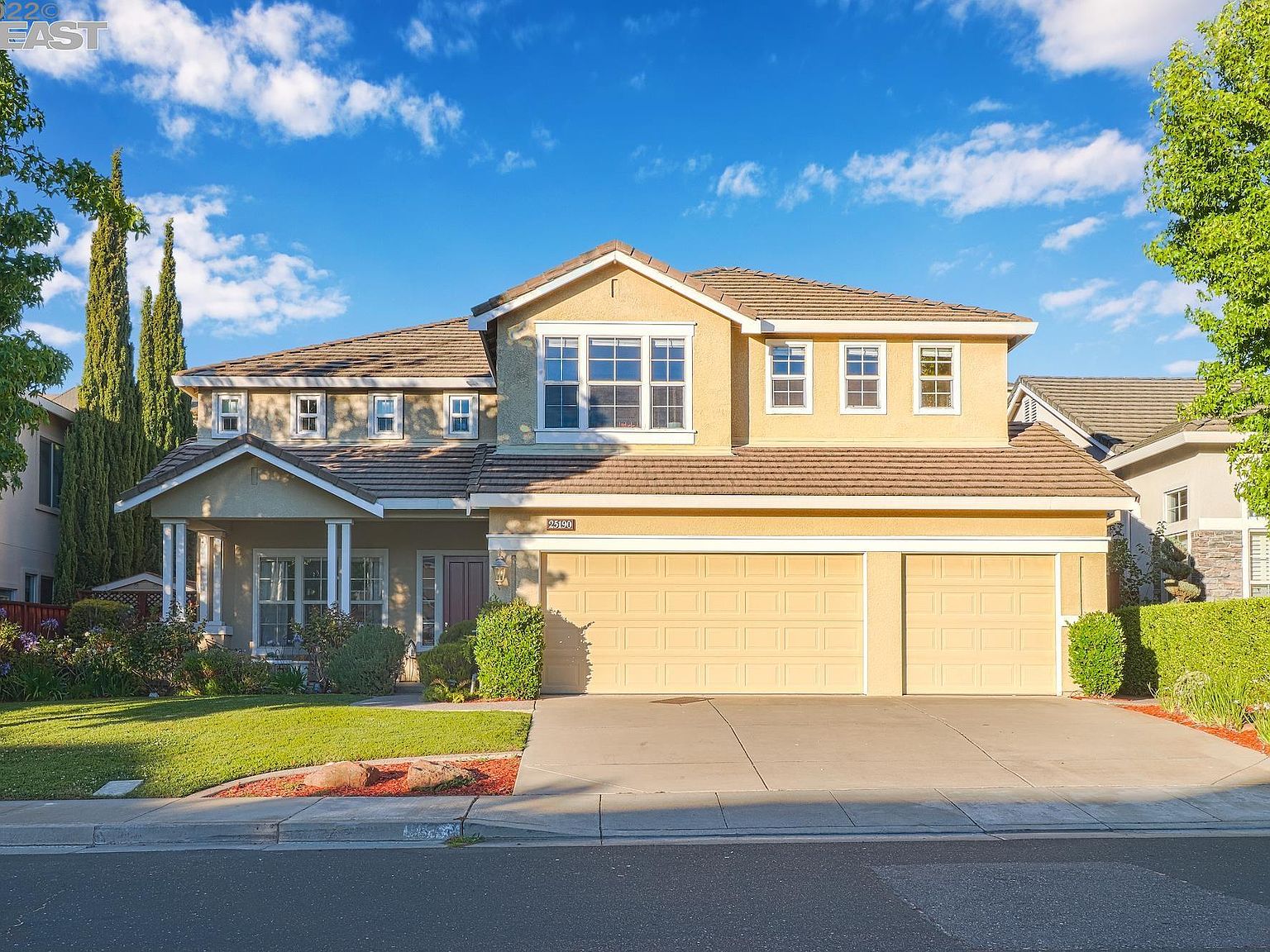 25190 Century Oaks Cir, Castro Valley, CA 94552 Zillow